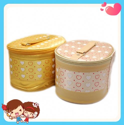 青岛丽威皮革制品 产品供应 青岛箱包供应厂家 青岛化妆包